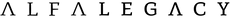 ALFALEGACY