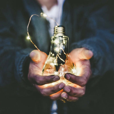 El proceso de reinventarse